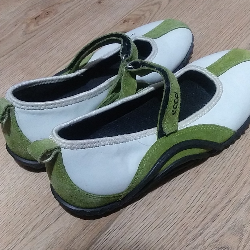 ecco shoes